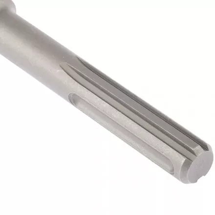 Центрирующее сверло для коронок хвостовик M22 х 160 мм SDS MAX MATRIX 70353 купить в Магнитогорске