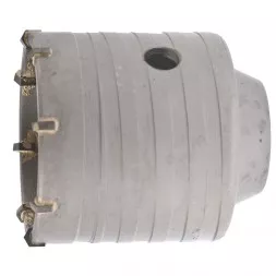 Буровая коронка M22 х 76 мм MATRIX артикул 70381