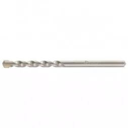 Сверло по бетону, 5 х 85 мм, Carbide TIP, цилиндрический хвостовик БАРС 70525