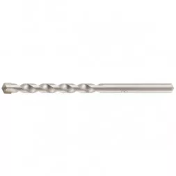 Сверло по бетону, 6 х 100 мм, Carbide TIP, цилиндрический хвостовик БАРС 70526