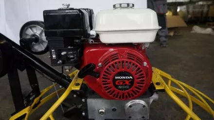 Затирочная машина STEM Techno SPT 361 купить в Магнитогорске