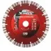 Диск алмазный отрезной Турбо-сегментный 180 х 22,2 мм сухая резка MATRIX Professional 73146 купить в Магнитогорске