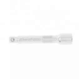 Удлинитель, 125 мм, 1/2&quot;, CrV, полированный хром  MATRIX MASTER 13972