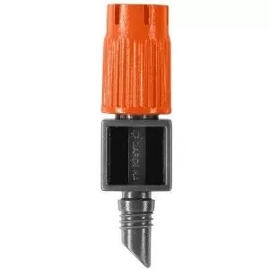 Микродождеватель для малых площадей  10 штук GARDENA купить в Магнитогорске