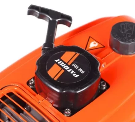 Лодочный мотор BM 120 Patriot купить в Магнитогорске