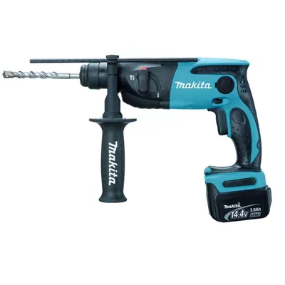 Аккумуляторный перфоратор Makita BHR162RFE купить в Магнитогорске