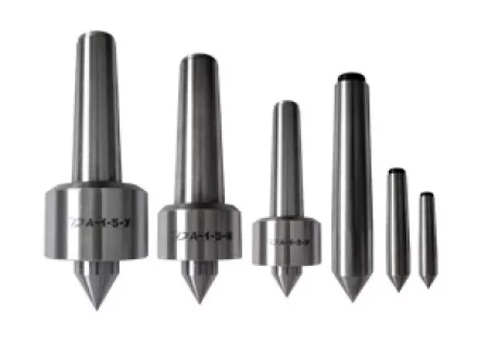 Центр вращения A-1-4-Н Гост 8742-75 купить в Магнитогорске