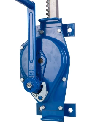 Домкрат реечный TOR MJW 3 т настенный 1001530 купить в Магнитогорске