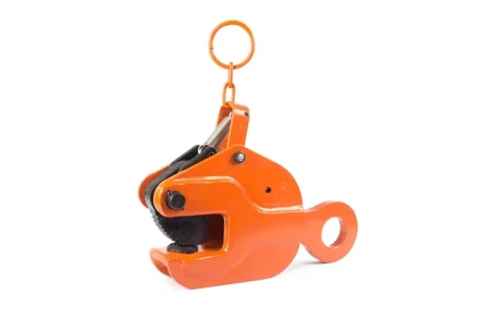 Захват вертикальный TOR DHQL (г/п 3,2 т, лист 0-40 мм) (G) 122324 купить в Магнитогорске