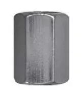 Переходник  F 1/4"x F 1/4"  Кратон 3 01 05 020 купить в Магнитогорске