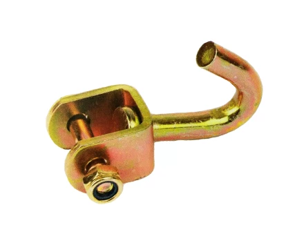 Крюк для стяжных ремней TOR 3,0 т 35 мм JK35301 (J) 1046990 купить в Магнитогорске