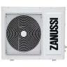 Блок внутренний ZANUSSI ZACS/I-18 HE/A15/N1/In сплит-системы, инверторного типа купить в Магнитогорске