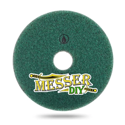 MESSER АГШК 100 MESH для шлифовки с подачей воды купить в Магнитогорске