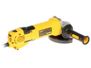 Углошлифовальная машина DeWalt D 28136 купить в Магнитогорске