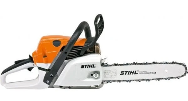 Бензопила STIHL MS 241 С-М (2,2кВт. 40см. 63PS 55 4,7кг) купить в Магнитогорске