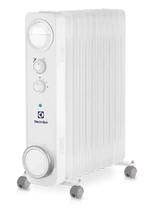 Маслянный радиатор обогреватель электрический ELECTROLUX Sphere EOH/M-6221 купить в Магнитогорске