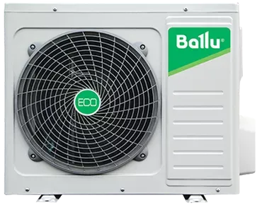 Блок наружный BALLU BSAI/out-12 HN1_15Y сплит-системы, инверторного типа купить в Магнитогорске