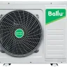 Блок наружный BALLU BSAI/out-12 HN1_15Y сплит-системы, инверторного типа купить в Магнитогорске