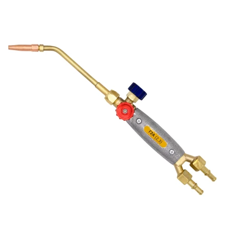 Горелка ацетиленовая Г2А (2,3) (Оберон) N2202 купить в Магнитогорске