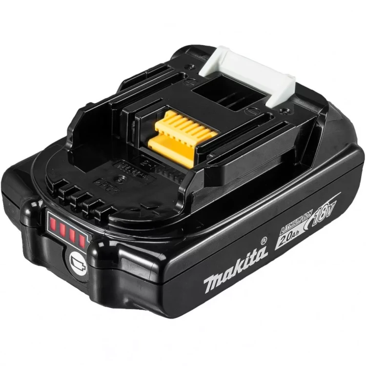 Аккумулятор Makita 18V 2Ач BL1820B (632H91-7) купить в Магнитогорске