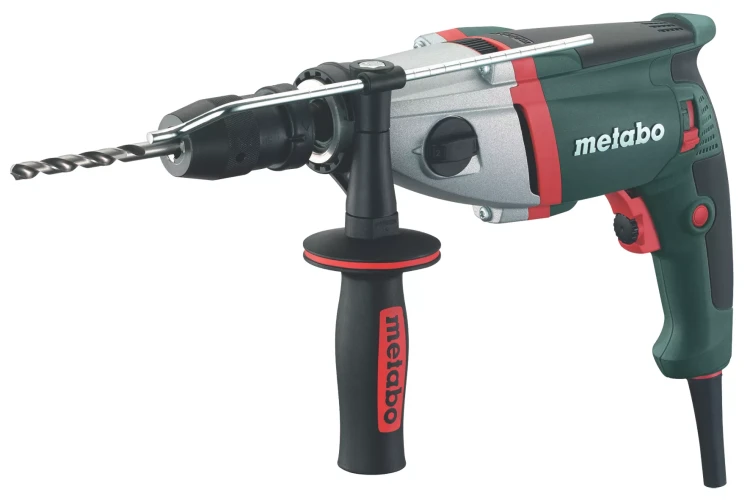 Ударная Дрель Metabo SBE 751 купить в Магнитогорске