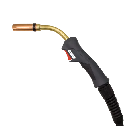 Горелка MW 501 Ultra (4m / Water / Euro) PR034.0866 купить в Магнитогорске