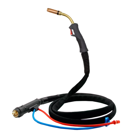 Горелка MW 501 Ultra (4m / Water / Euro) PR034.0866 купить в Магнитогорске