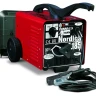 Сварочный аппарат NORDICA 4.185 TURBO ACD Telwin купить в Магнитогорске