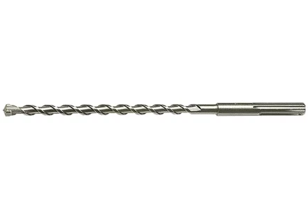 Бур по бетону 32 х 1000 мм SDS MAX c крестовой пластиной MATRIX 71295 купить в Магнитогорске