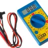 Мультиметр DEXX DX200 цифровой 45300 купить в Магнитогорске