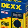 Мультиметр DEXX DX200 цифровой 45300 купить в Магнитогорске