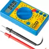Мультиметр DEXX DX200 цифровой 45300 купить в Магнитогорске