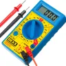 Мультиметр DEXX DX200 цифровой 45300 купить в Магнитогорске