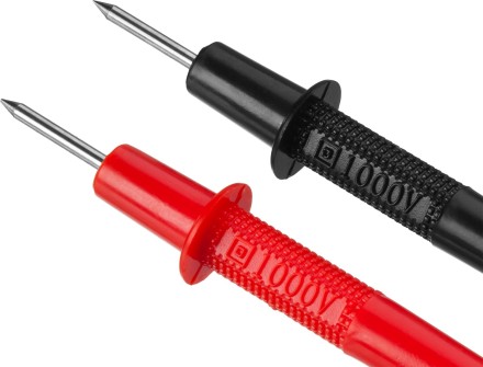 Мультиметр DEXX DX200 цифровой 45300 купить в Магнитогорске