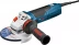 Шлифмашина BOSCH УШМ GWS 17 - 150 СI купить в Магнитогорске