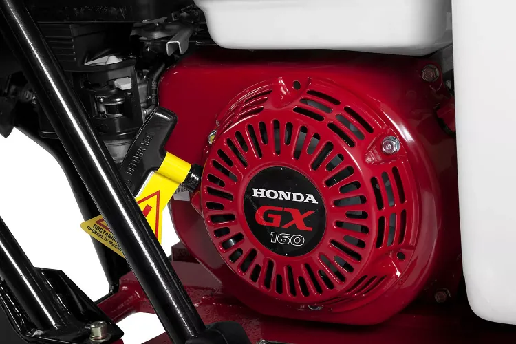 Виброплита бензиновая двигатель Honda ЗВПБ-15 АХ серия ПРОФЕССИОНАЛ купить в Магнитогорске