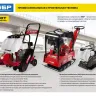 Виброплита бензиновая двигатель Honda ЗВПБ-15 АХ серия ПРОФЕССИОНАЛ купить в Магнитогорске
