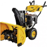 Снегоуборочная машина бензиновая Denzel SB 1100 E - Loncin 97604 купить в Магнитогорске