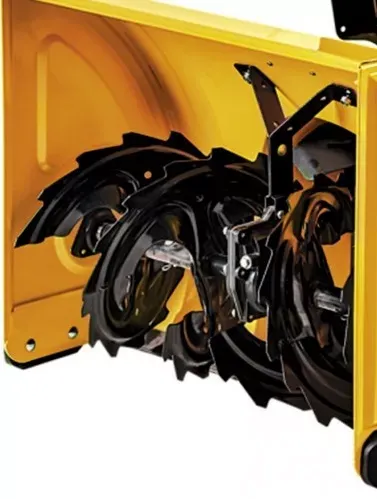 Снегоуборочная машина бензиновая Denzel SB 1100 E - Loncin 97604 купить в Магнитогорске