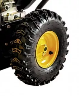 Снегоуборочная машина бензиновая Denzel SB 1100 E - Loncin 97604 купить в Магнитогорске