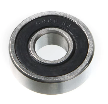 Подшипник шариковый 6000 (26х10х8) U009-600-0RS купить в Магнитогорске