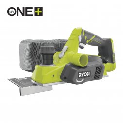 Ryobi ONE рубанок R18PL-0