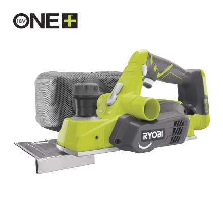 Ryobi ONE рубанок R18PL-0 купить в Магнитогорске
