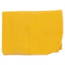 Салфетка для пола х/б желтая 500х700 мм ТМ Elfe 92329 купить в Магнитогорске