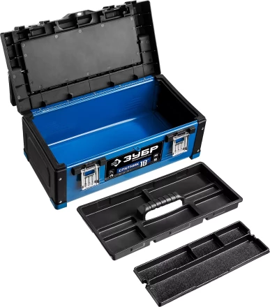 Ящики для инструмента металлические СПУТНИК серия ПРОФЕССИОНАЛ купить в Магнитогорске