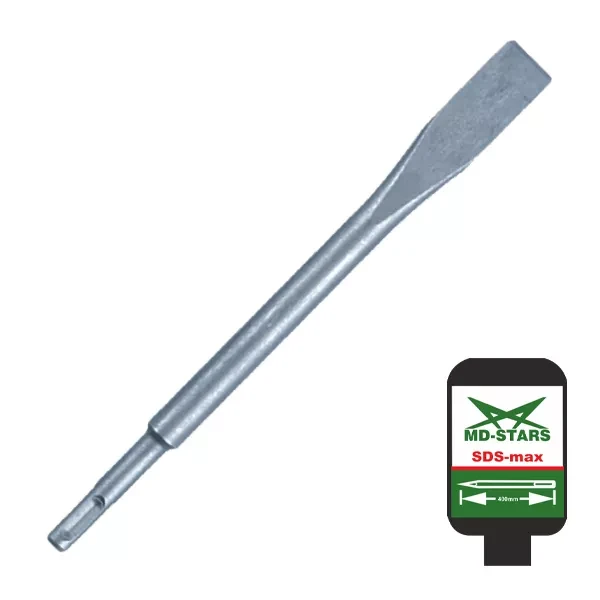 Зубило 14*250*20 SDS-Plus купить в Магнитогорске