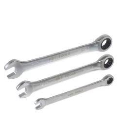 Ключ гаечный комбинированный трещоточный 12 мм серия KBT-PROFESSIONAL (79186)