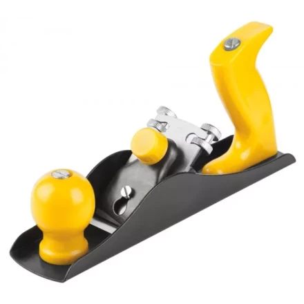 Рубанок STAYER &quot;STANDARD&quot; металлический, 30х250мм 1865_z01 купить в Магнитогорске