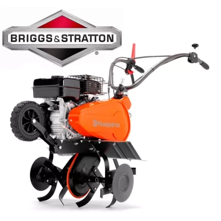 Бензиновый культиватор Husqvarna TF 324 купить в Магнитогорске