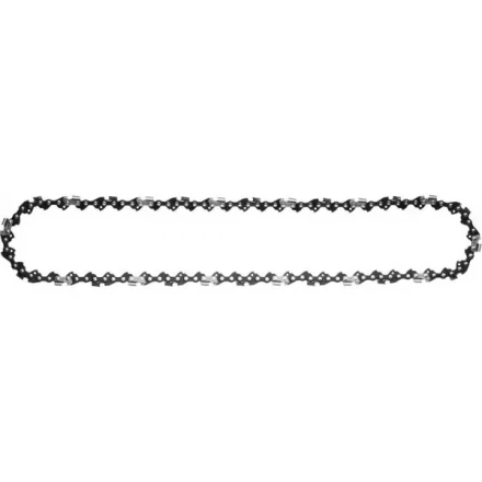 Цепь ЗУБР &quot;МАСТЕР&quot; для бензопилы, тип 1, шаг 3/8&quot;, паз 0,050&quot;, для шины 16&quot;(40см) 70301-40 купить в Магнитогорске